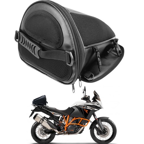 ktm universal rear bag